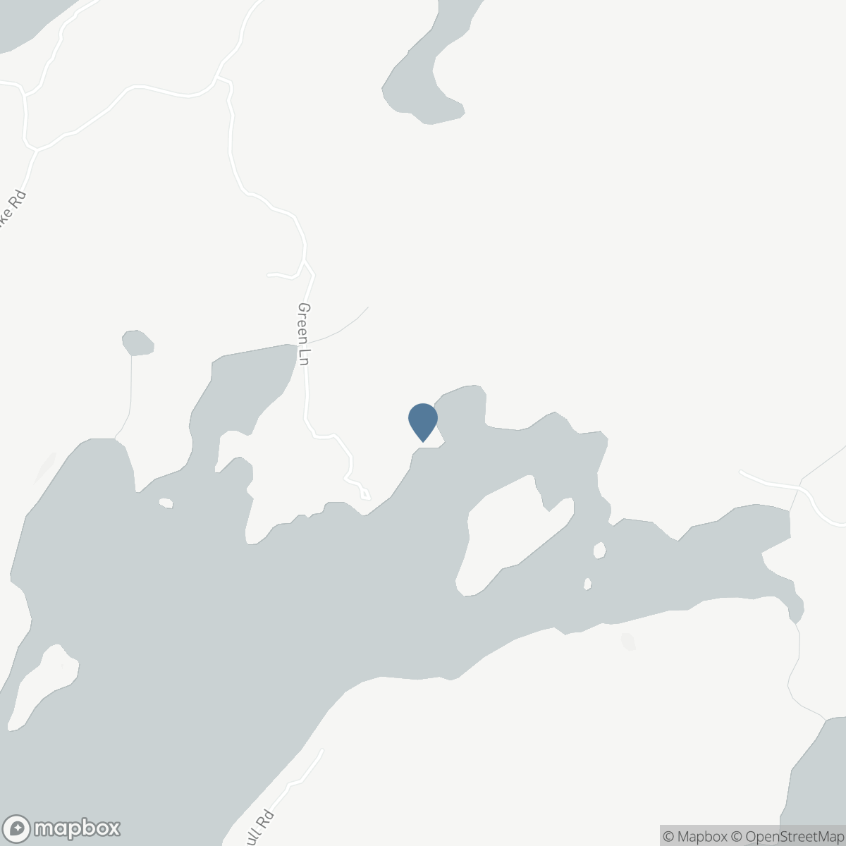 300 GREEN LANE, Whitestone, Ontario P0A 1G0